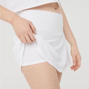 OFFLINE By Aerie Real Me Crossover Tennis Skort